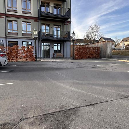 Urlaubshaus-Erzgebirge Zwönitz Exterior foto