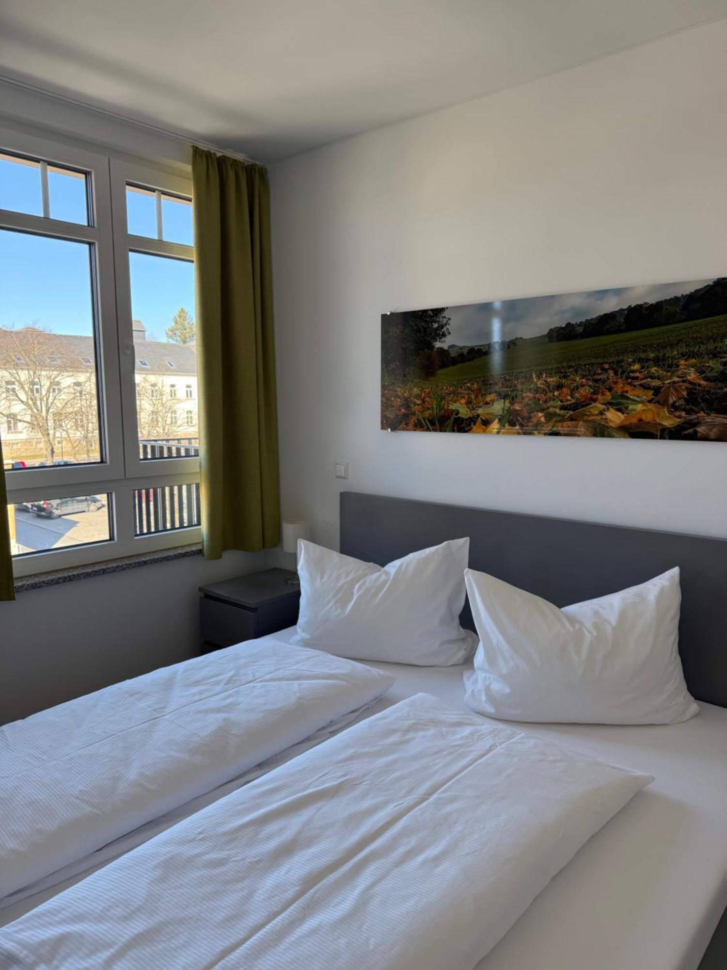 Urlaubshaus-Erzgebirge Zwönitz Exterior foto